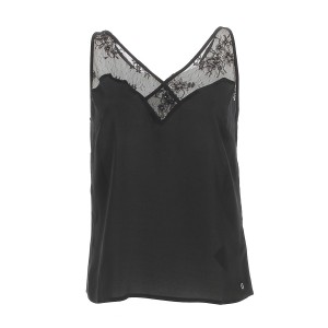 Sl laura lace top