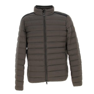 Light packable realdown jkt