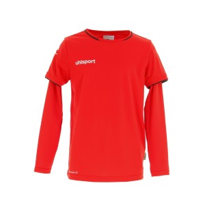 Save goalkeeper shirt jr