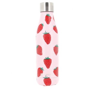 Time up 500ml iso strawberry