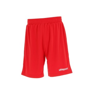 Center basic shorts without slip