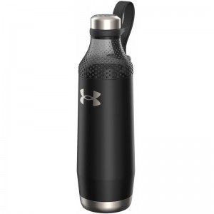 Gourde Under armour Infinity Breeze 650 ml Noir