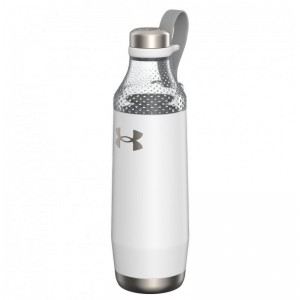 Gourde Under armour Infinity Breeze 650 ml Blanc