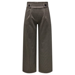 Jdygeggo mia long check pant jrs no