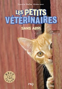 Les petits vétérinaires - Tome 2 Sans abri