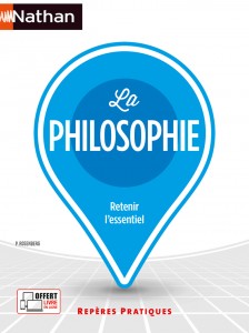 La philosophie - Repères pratiques N78 - 2023