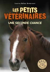 Les petits vétérinaires - Tome 3 Une seconde chance