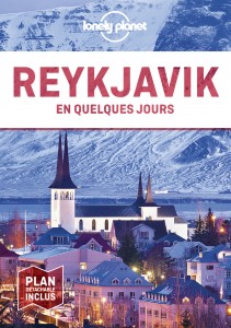 Reykjavik et le sud-ouest de l'Islande en quelques jours 4ed