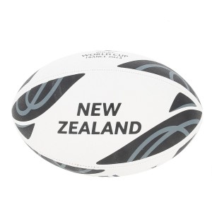 Ballon supporter rwc2023 nz