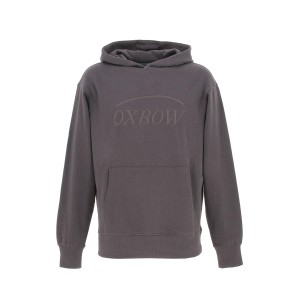 Sweat capuche unisex