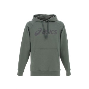 Big asics oth hoodie