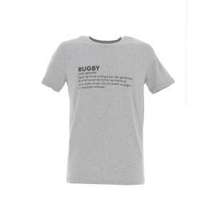 T-shirt definition rugby