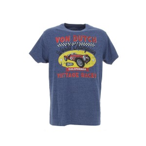 Tshirt von dutch homme co