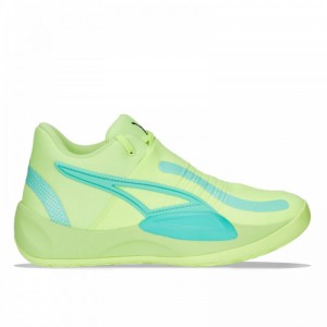 Chaussures de Basketball Puma Rise Nitro RJ Barret PE Fast