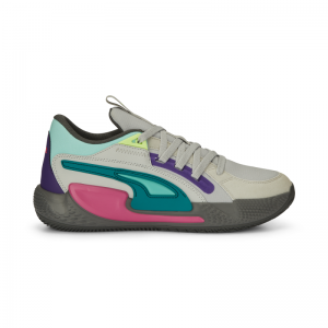 Chaussures de Basketball Puma Court Rider Chaos "Daytona"