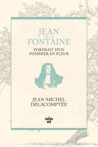 Jean de La Fontaine, portrait d   un pommier en fleur