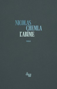 Chemla Nicolas