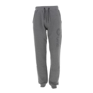 Chill jogging pant dk grey mel