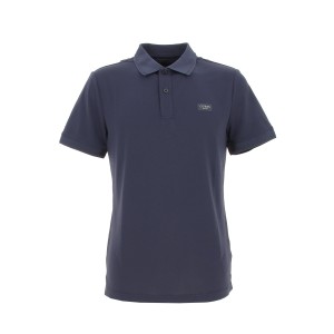 Ss new tech stretch polo