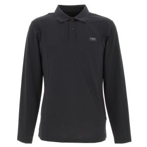 Ls new tech stretch polo