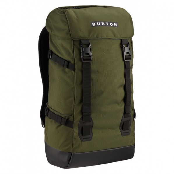 Burton Sac A Dos Tinder 2.0 Forest Night Cordura Ballistic tightR tightR