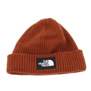 Salty dog lined beanie