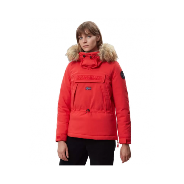 Napapijri skidoo deals wom ef 2