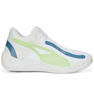 Chaussures de Basketball Puma Rise Nitro Deep Dive