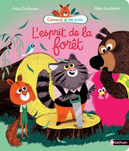 L'esprit de la forêt