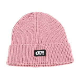 Colino beanie cashmere rose