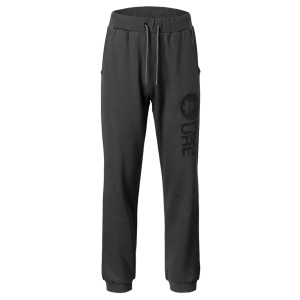 Chill jogging pant black