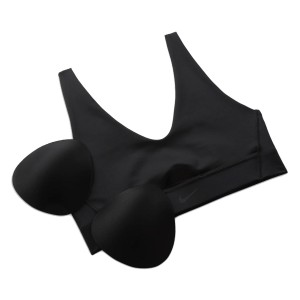 W nk df indy plunge cutout bra