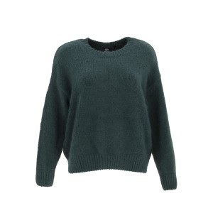 Pul f daisy green bottle