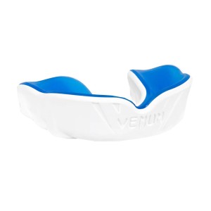 Venum challenger mouthguard - ice/blue