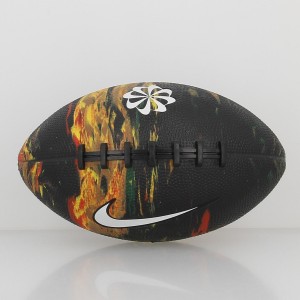 Nike playground fb mini nn deflated