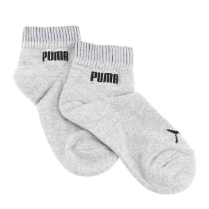 Puma unisex new heritage quarter 2p