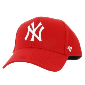 Ny yankees mvp snapback red