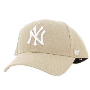 Ny yankees mvp snapback khaki