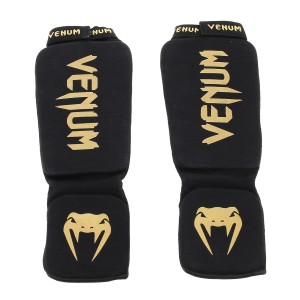 Venum kontact shin guards