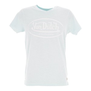 T-shirt von dutch homme coton