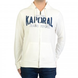 Sweat A Capuche Kaporal Letan