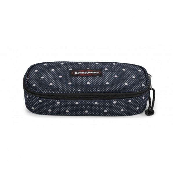 Trousse Scolaire Eastpak Benchmark Black Noir - Cdiscount Bagagerie -  Maroquinerie