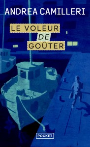 Le voleur de goûter