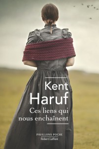 Haruf Kent