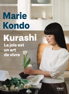 Kondo Marie