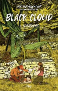 Black Cloud - Tome 2