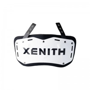 Xenith Back Plate Blanc