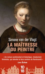 Van Der Vlugt Simone