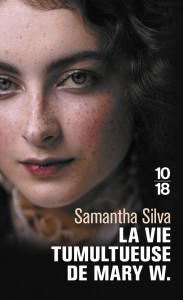 Silva Samantha