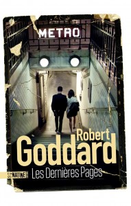 Goddard Robert